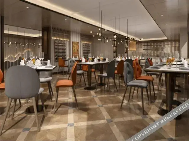 Jinjiang Metropolo Joy City Wuhou Chengdu Hotel