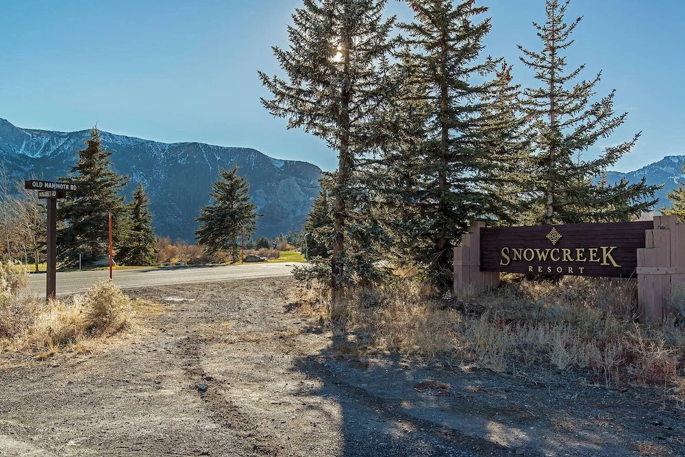 Snowcreek #936