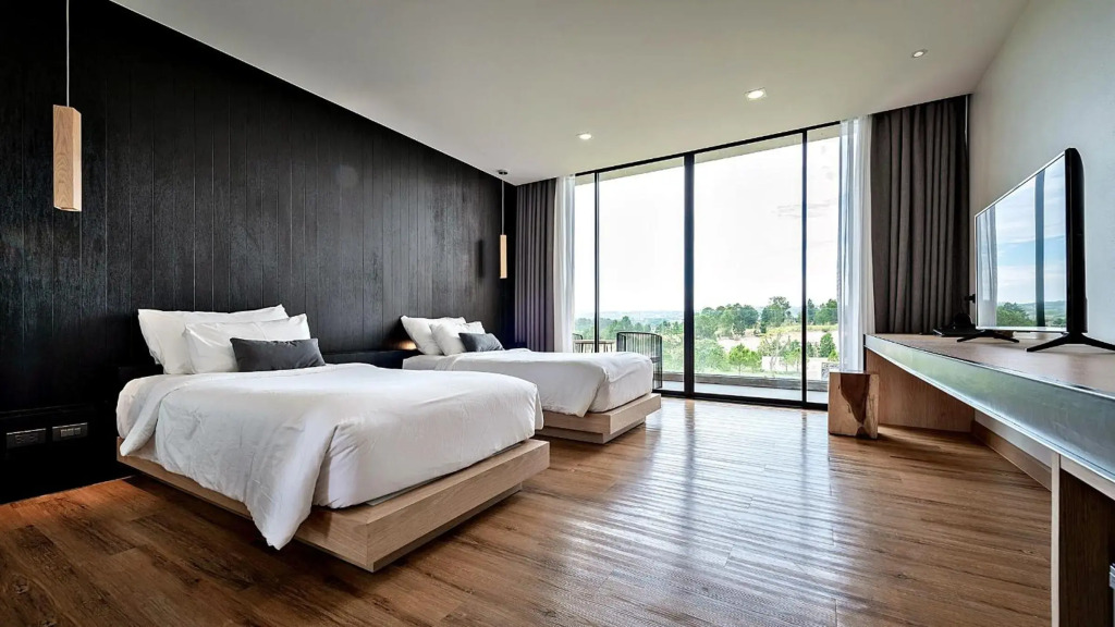 De Capoc Resort