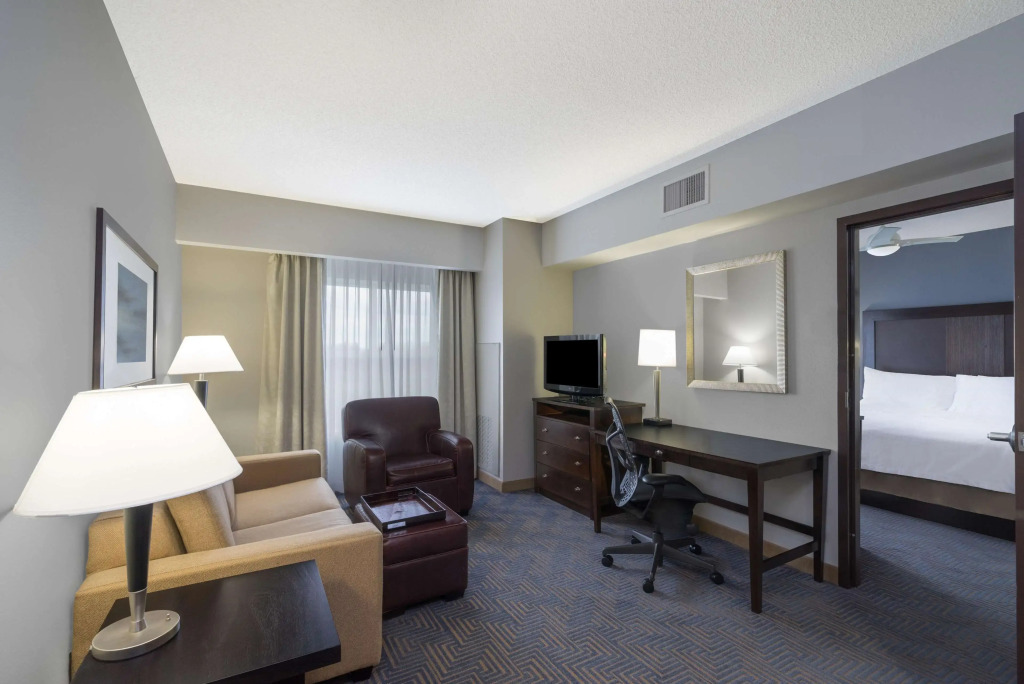 Homewood Suites by Hilton Louisville-East
