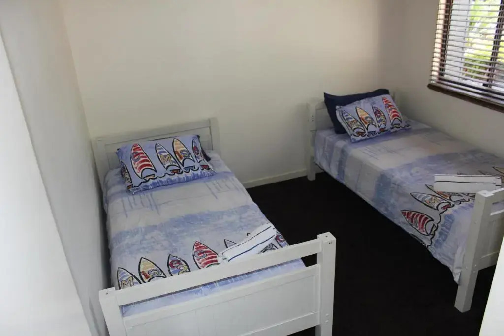 Our Beach House