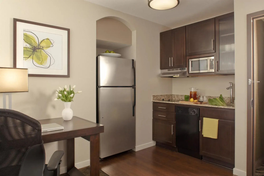HYATT House Shelton