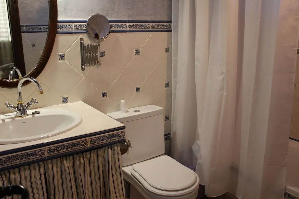 Apartamentos Turisticos La vida de antes