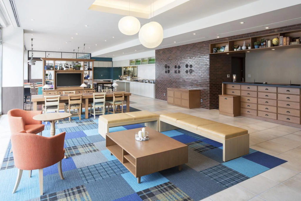 Hotel Folkloro Sanrikukamaishi