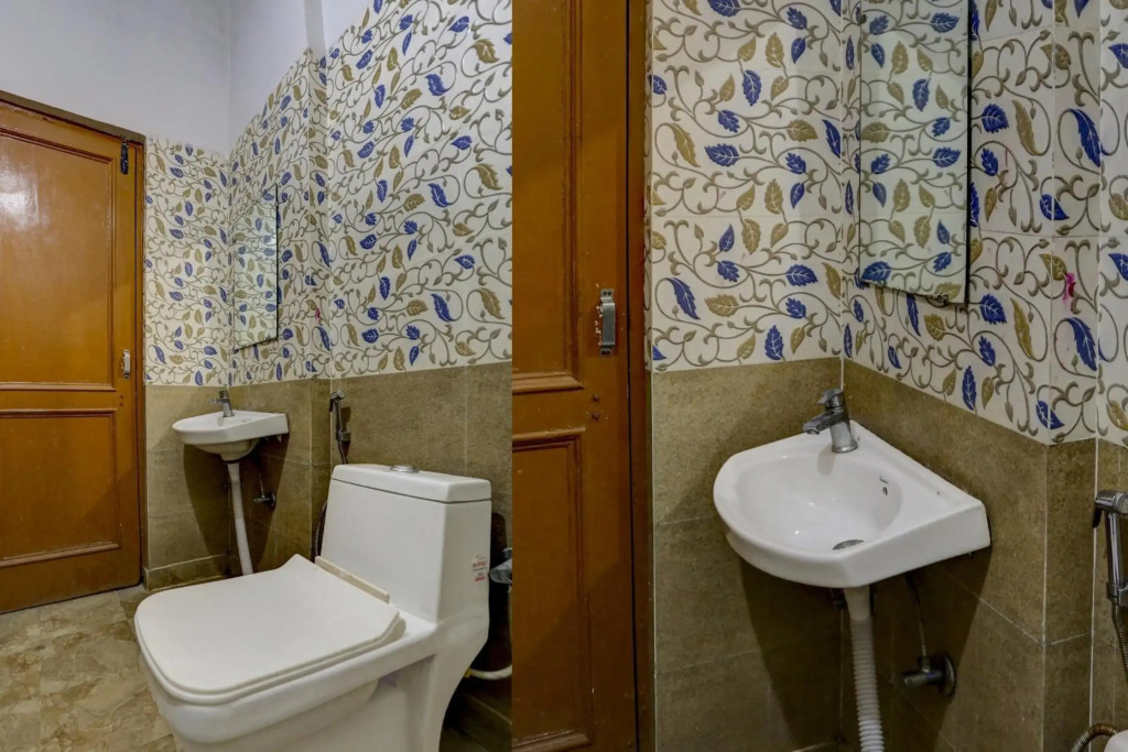 OYO Flagship 80530 Golden Home Stay