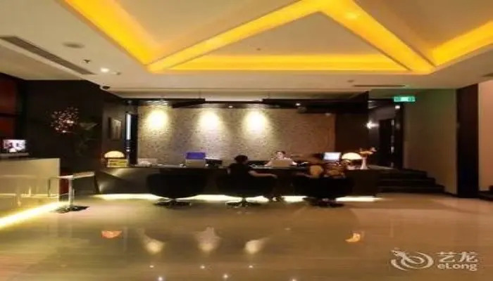 Jingli Hongyizhan Hotel Beijing Sanlitun