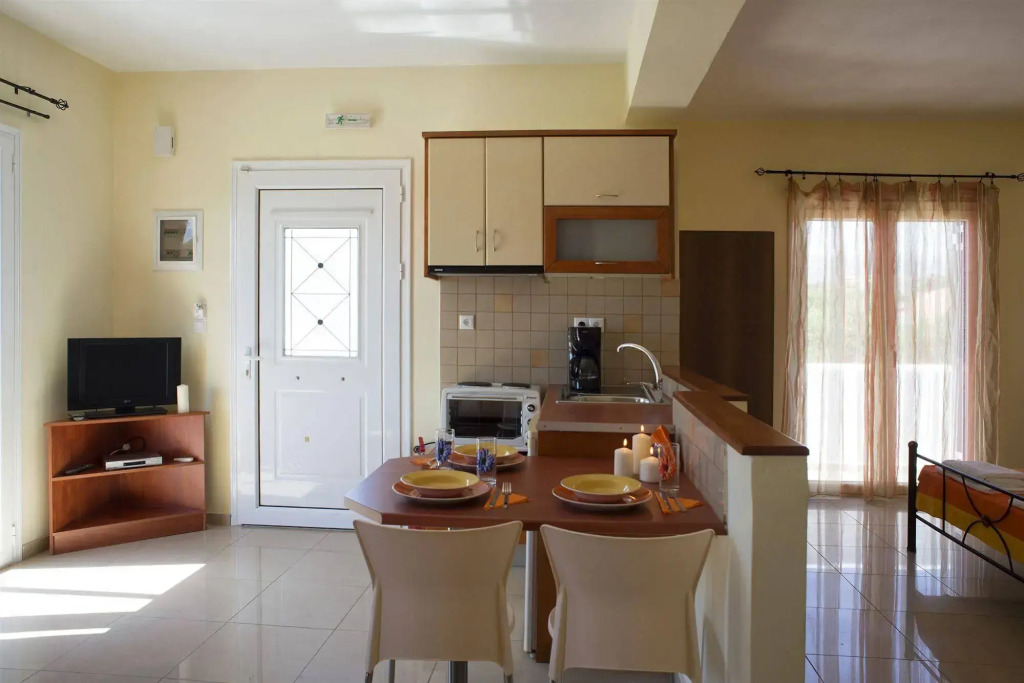 Cavo Plako Villas
