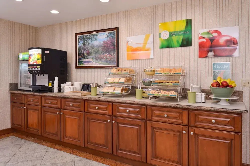 Quality Inn & Suites