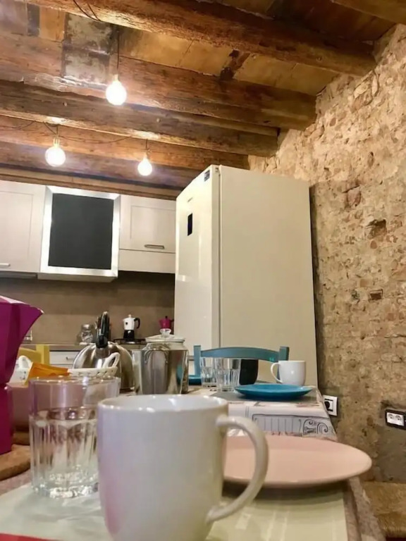 Barbara’s rooms