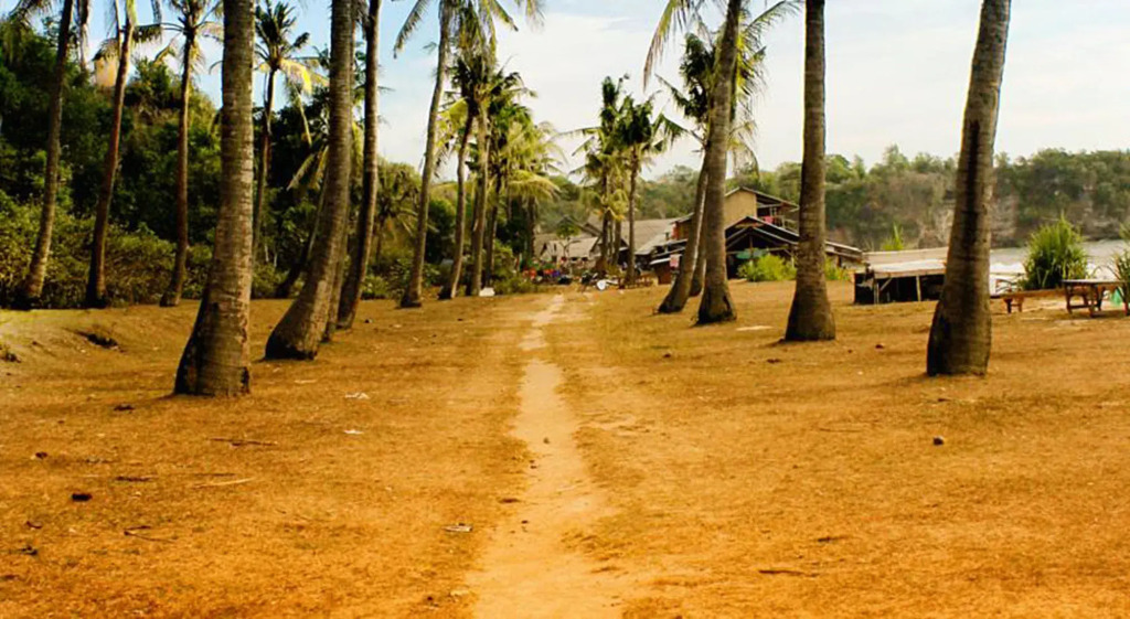 Balangan Inn Surf Homestay