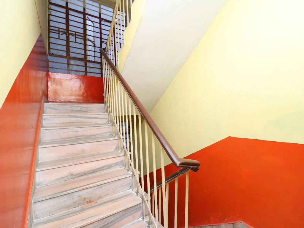 FabHotel The Golden Orchid - Hazra Road