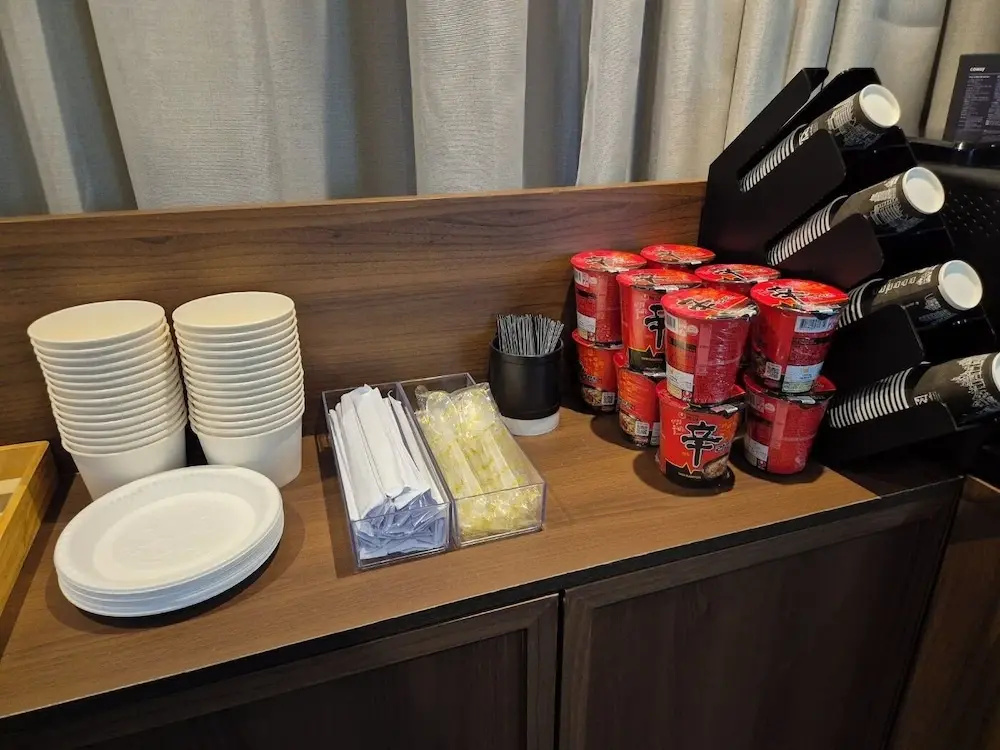 Anook Hotel and Spa Seoul Jongno Anguk 1st