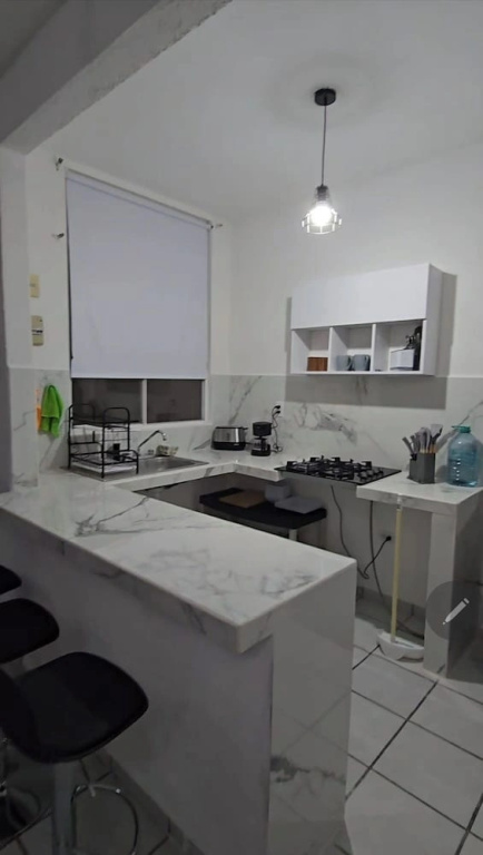 Residencia Puerto Morelos