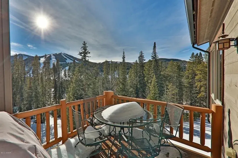 Antler Trail At Lakota 3 Bedroom Townhouse