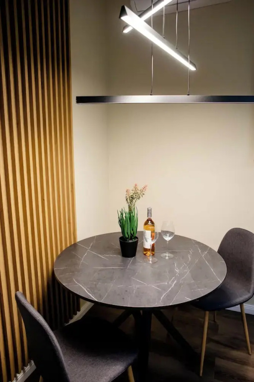 Little Bucharest downtown apartments Romana