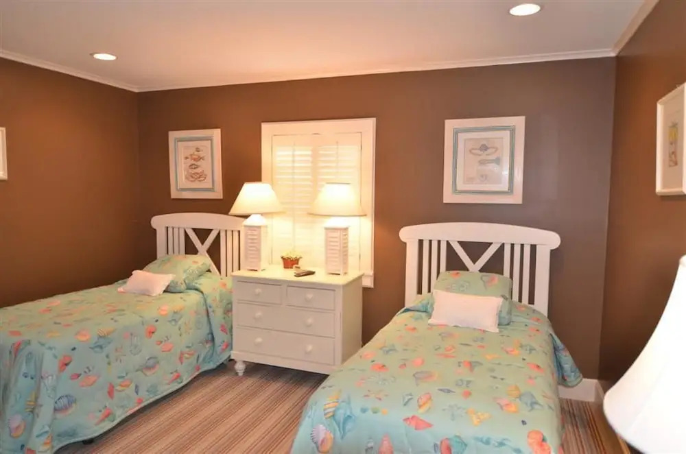 #232 Villa D'Amore NEC-1 - 2 Br villa by RedAwning