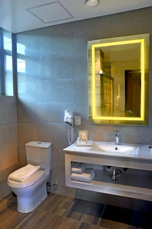 Hotel Rennova