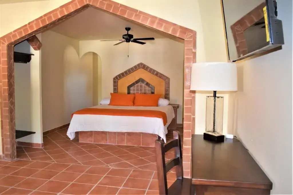 HACIENDA MONARCAS Resort