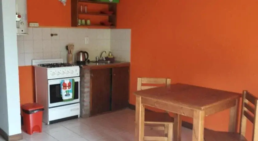 Hostel Nakel Yenu