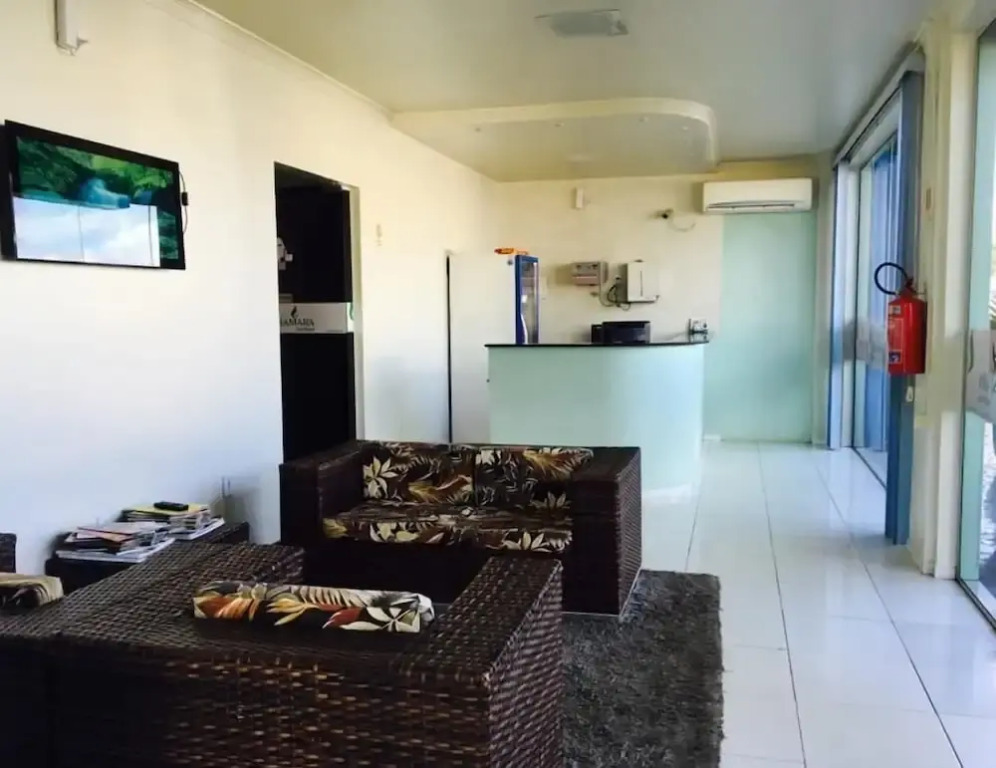 Hamara Soft Hotel
