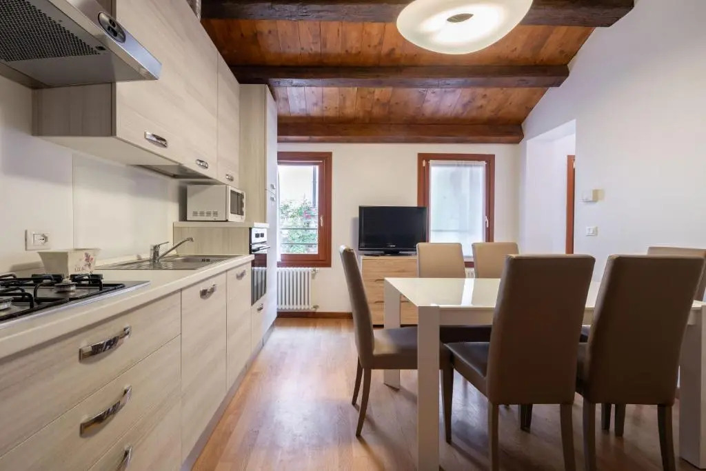 Design Palace Apartment by Wonderful Italy