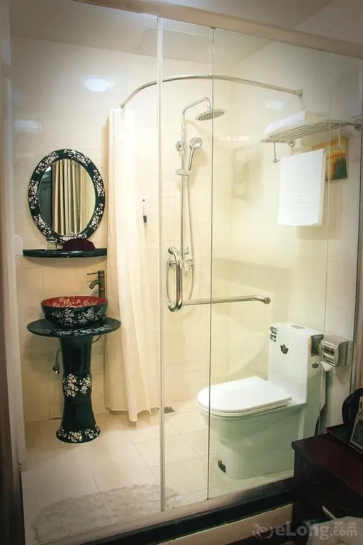 Fengguyuan Boutique Hotel