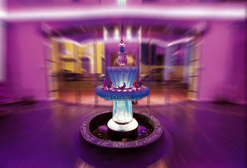 Hotel 3.14