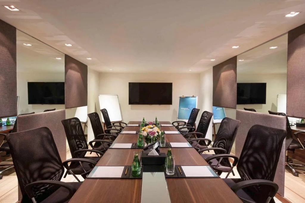 Novotel Goa Candolim