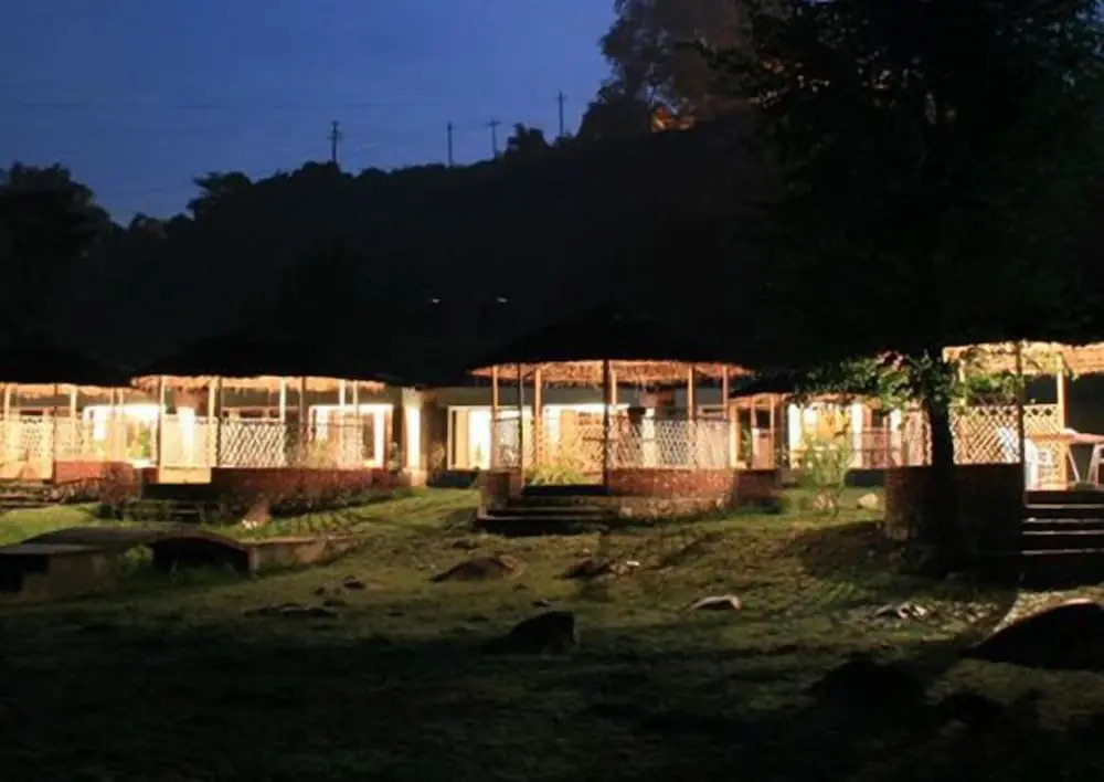 Rio Resort - The Nature Spa Resort