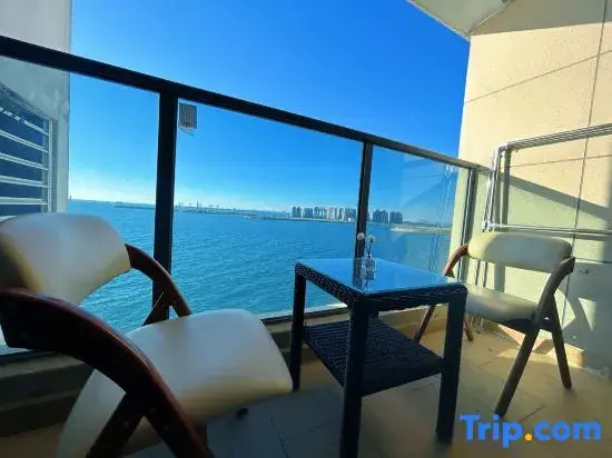 Ocean Flower Island Peninsula Tingfeng Homestay