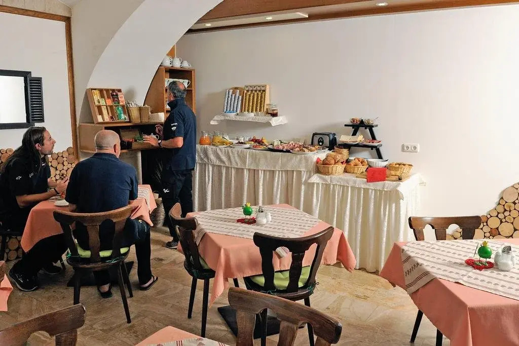 Gasthof Moser