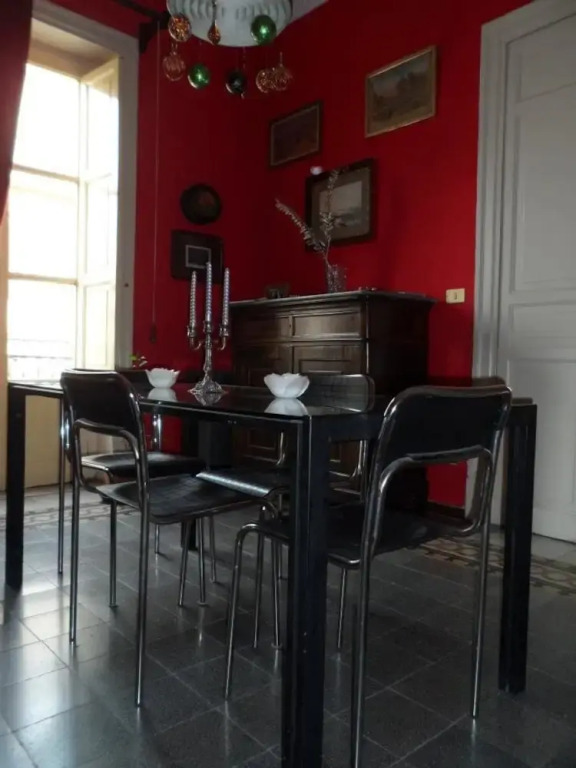 Casa Carlotta