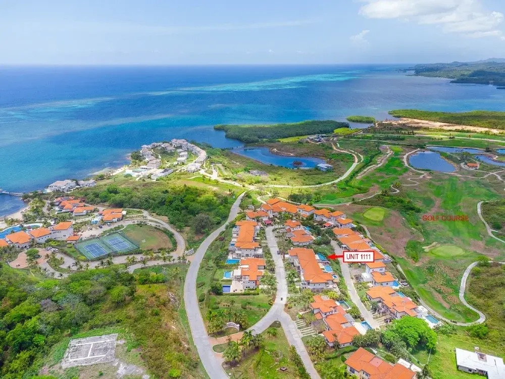 1111 Pearl Court at Pristine Bay