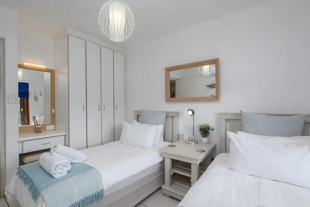San Lameer Villa Rentals 10427
