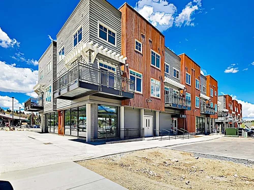 78321 Winter Park - 2 Br Condo