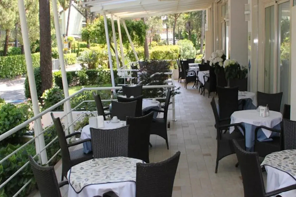 Hotel Meublè Nazionale
