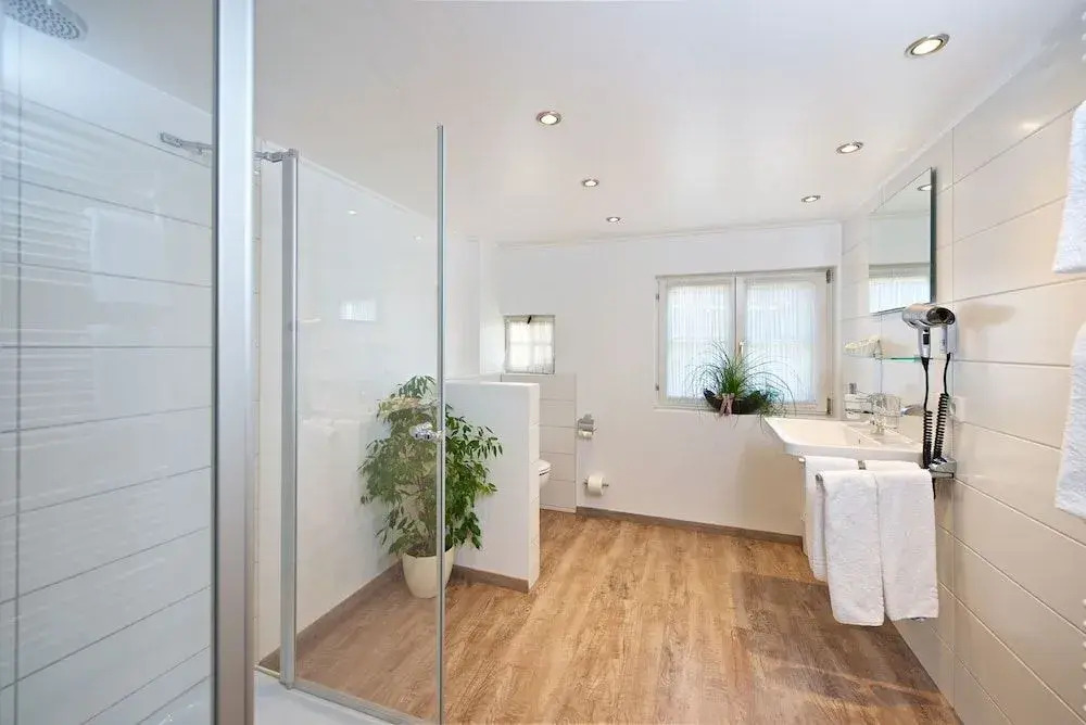 Landhaushotel Bingger