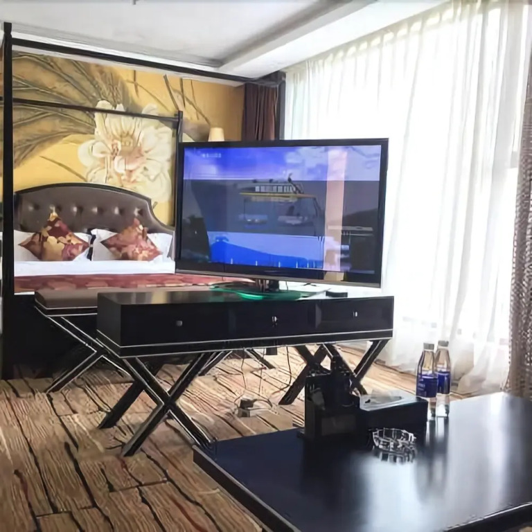 Bihai Hotel