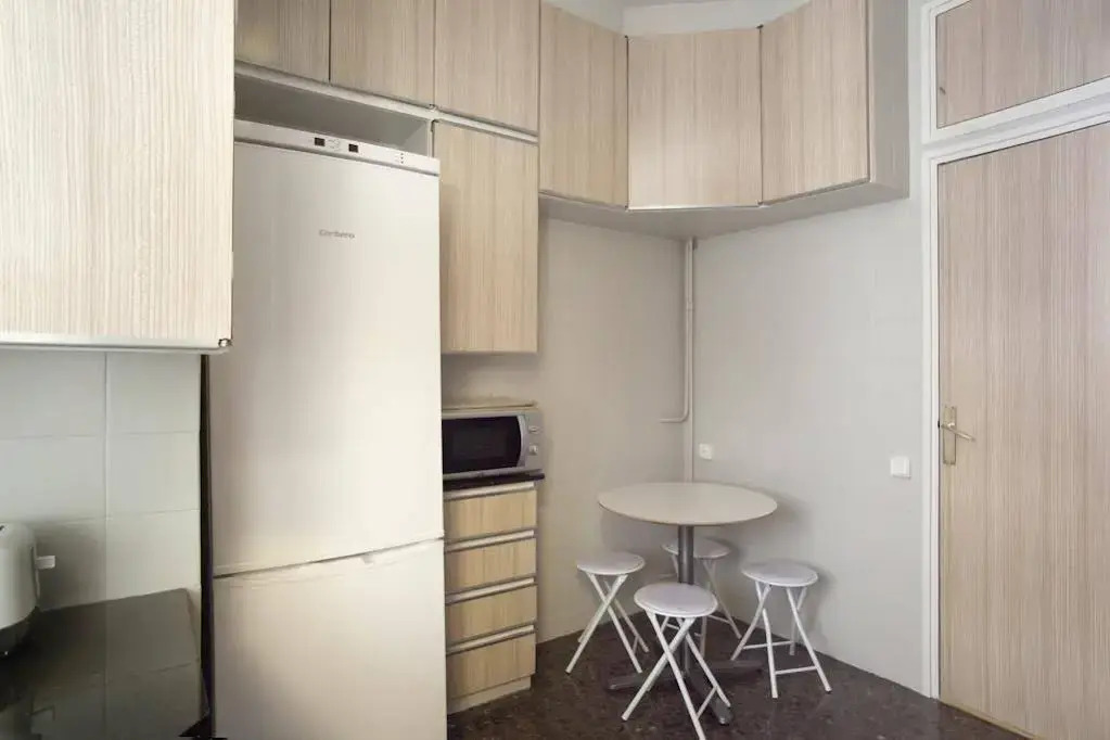 Mistral Barcelona Centro