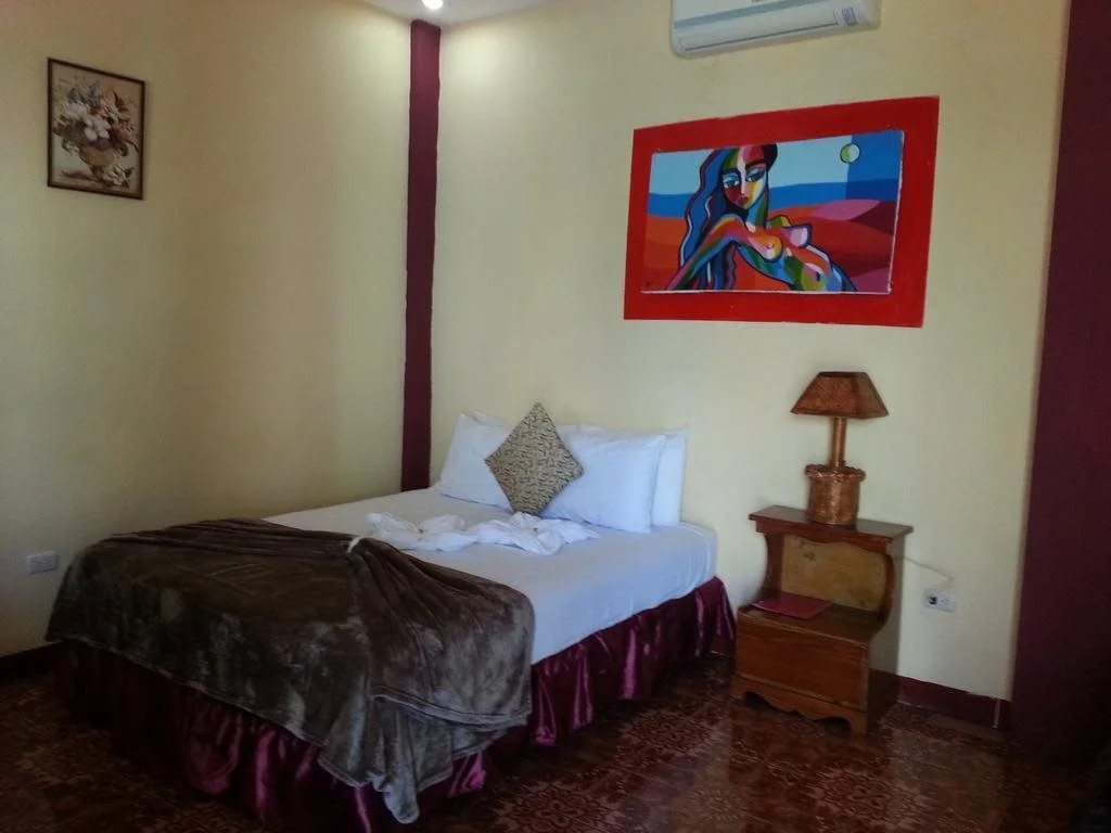 Hotel De Calidad