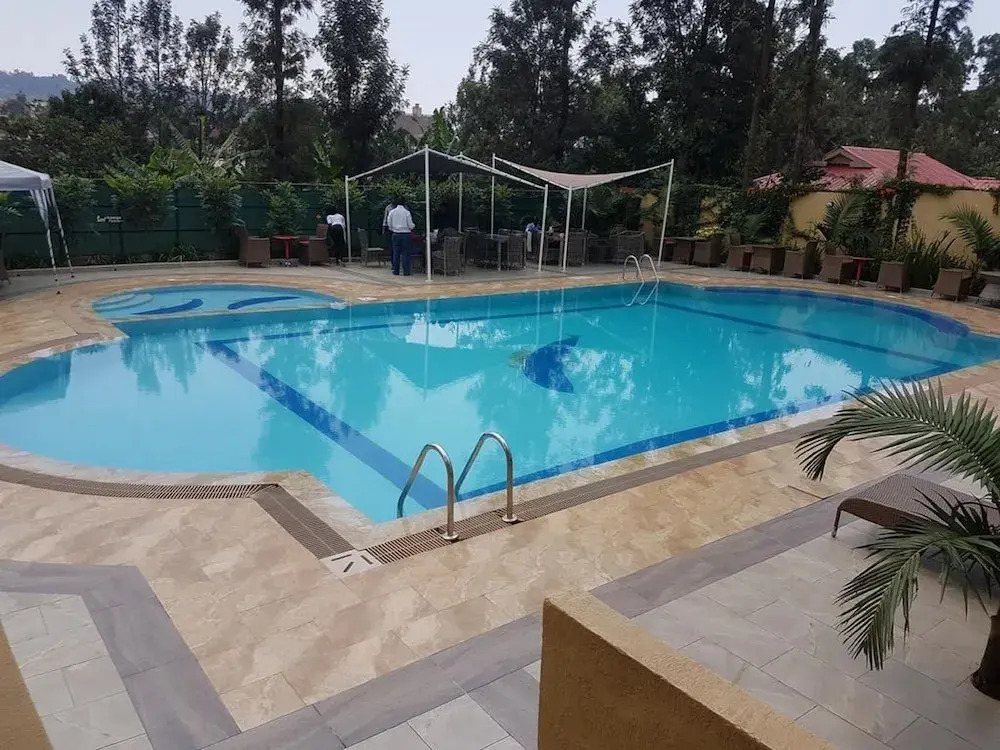 Ufanisi Resort - Kisii