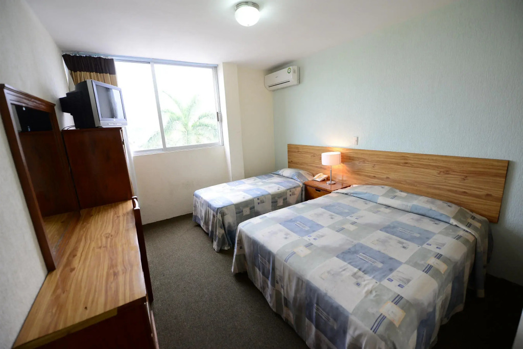 Hotel Santander