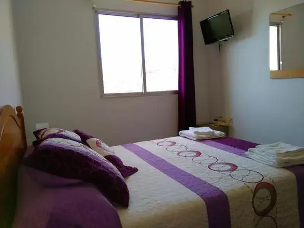 Apartamentos Noda