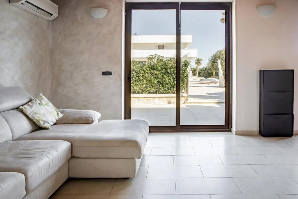 Villa Ognina - Dependance II