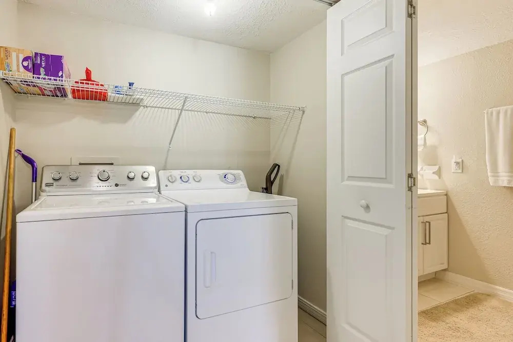 Walk to St Augustine Beach! Condo w/ Pool Access