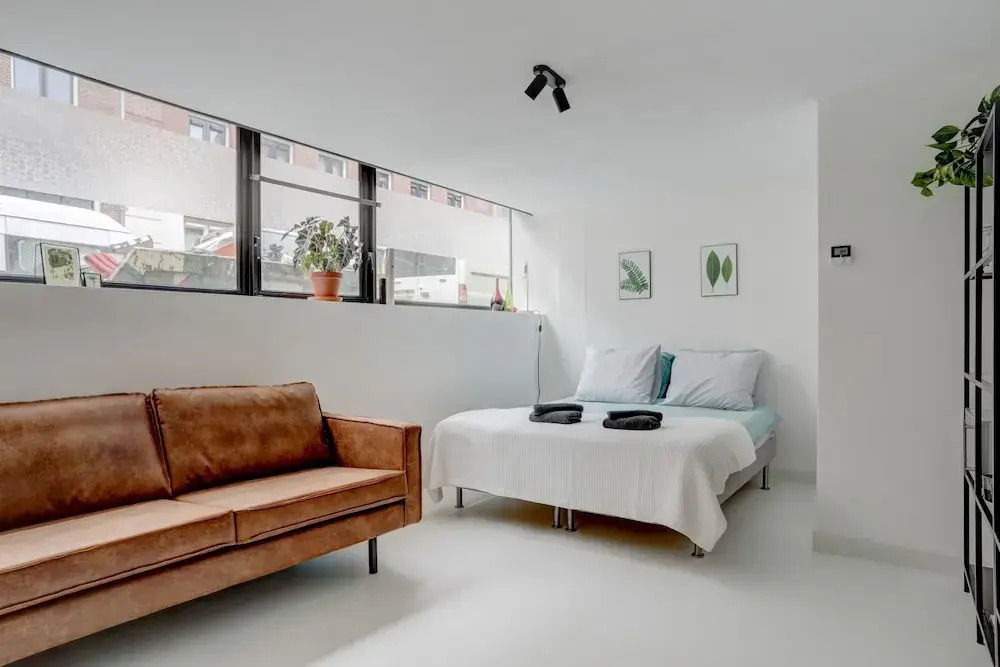 Urbanstay Apartment Amsterdam