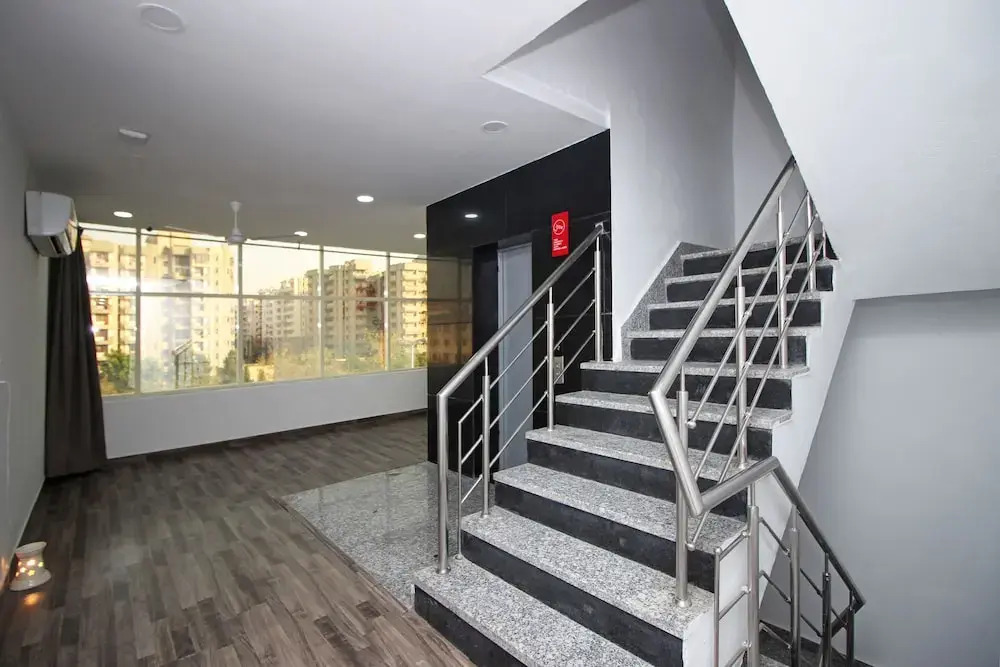 OYO Flagship 589 Dwarka