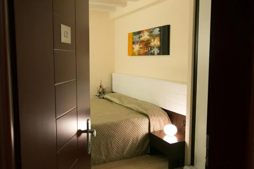 Hotel Calinferno