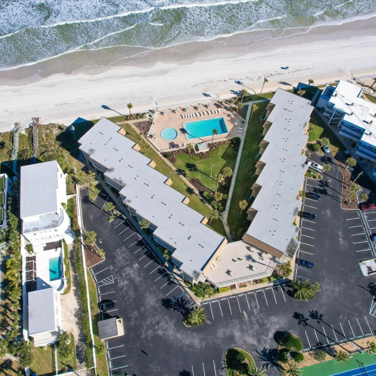 Ocean Oasis Relax Near Historic St Augustine