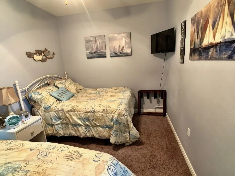 After Dune Delight 3 Bedroom Home by RedAwning